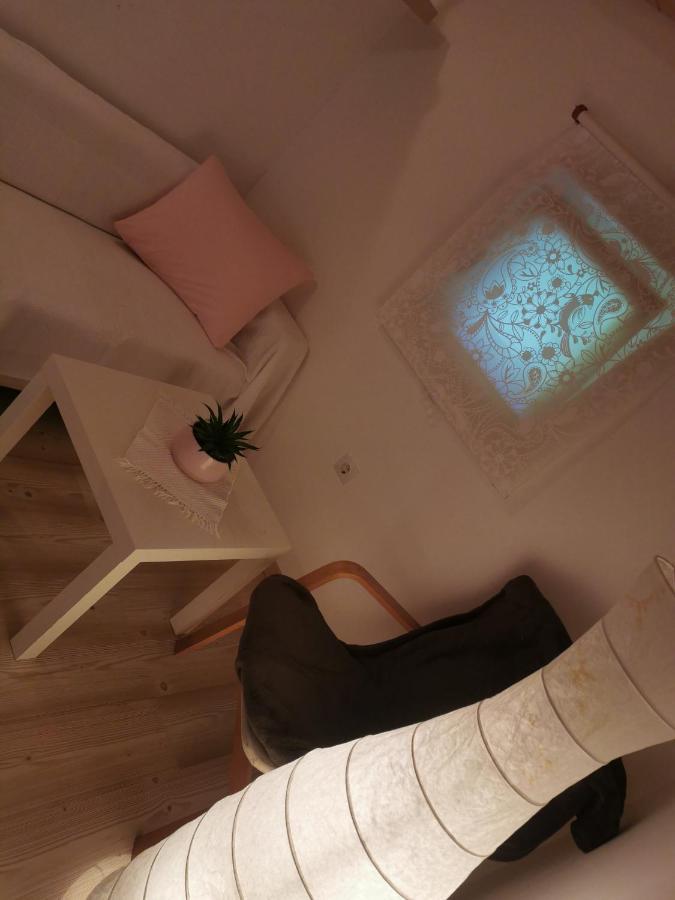 Hisa Erlah Hotel Bohinj ภายนอก รูปภาพ